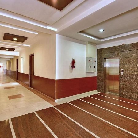 Hisār Kartikay Hotel מראה חיצוני תמונה