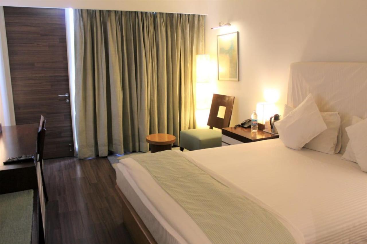 Hisār Kartikay Hotel מראה חיצוני תמונה