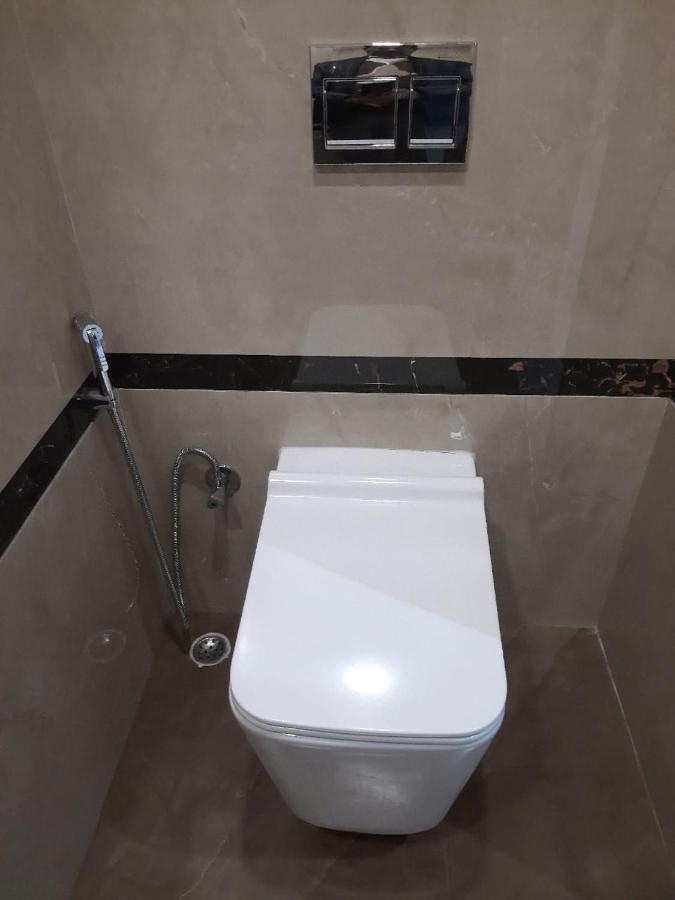 Hisār Kartikay Hotel מראה חיצוני תמונה