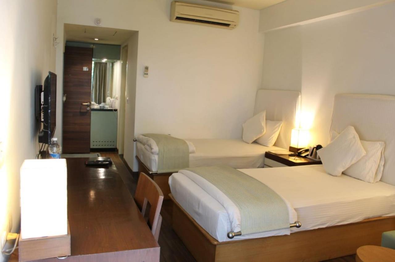 Hisār Kartikay Hotel מראה חיצוני תמונה