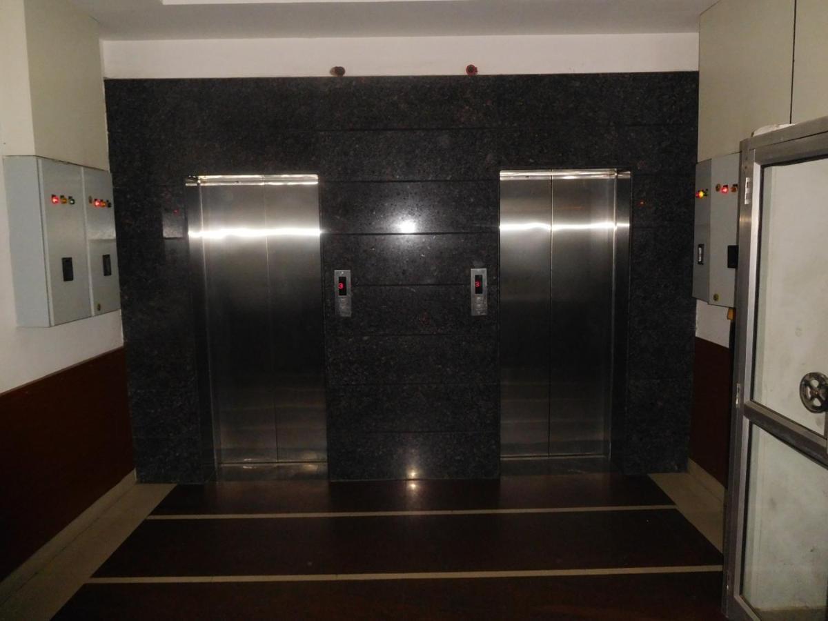 Hisār Kartikay Hotel מראה חיצוני תמונה