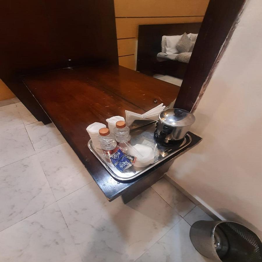 Hisār Kartikay Hotel מראה חיצוני תמונה