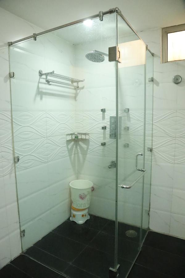 Hisār Kartikay Hotel מראה חיצוני תמונה